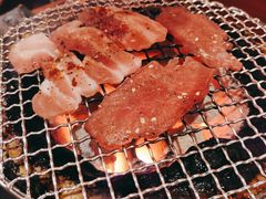 -大阪烧肉BAKA一代(十亩地店)