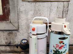 -CITY MART城市集市·里弄(北外滩来福士广场店)