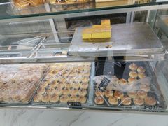 -甜嘟嘟烘焙坊(舒城路店)