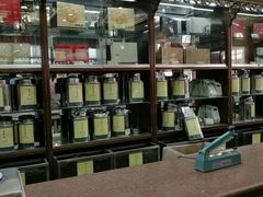 -张一元(总店)