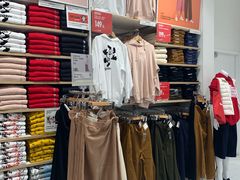 -优衣库(长沙雨花亭凯德广场店)