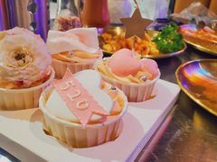 -简·煦蛋糕定制(下沙店)