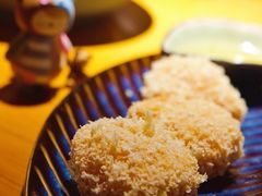 -默加东南亚美食(大宁音乐广场店)