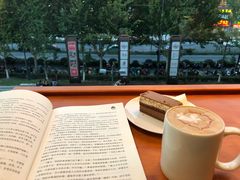 -西西弗书店(城西银泰城店)