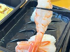 -寿司郎(皇庭广场店)