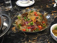 -东北农家院·铁锅炖(莘庄店)