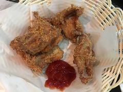 -酷公社·榴莲披萨(太原街店)