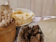 -蕃茄述·好汤自然来(江汉路店)