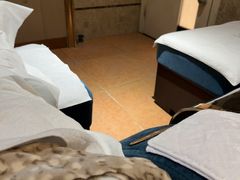 -天然沐足·推背采耳·敷姜艾灸(龙眼美食街店)