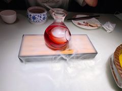 桃花醉-花千醉(新街口店)
