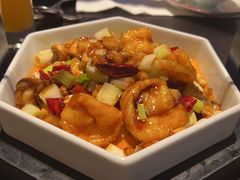 -万达瑞华酒店·品珍中餐厅