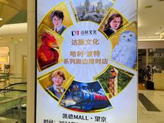 -凯德MALL(望京店)