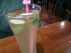 冰香草水-荷花泰菜(东方新天地店)