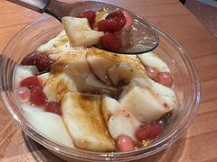 -胖三嬢·呱呱老火锅(北京总店)