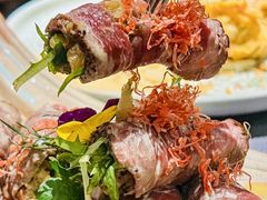 -花园饭店-西餐厅