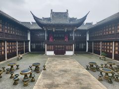 -中国昆曲博物馆