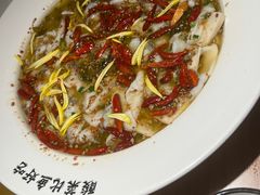 -新太二·鲜料川菜(群光广场店)