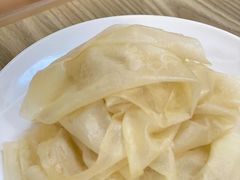 春饼-哈尔滨春饼(朝山街店)