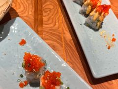 -Tuna maki寿司(园区永旺店)