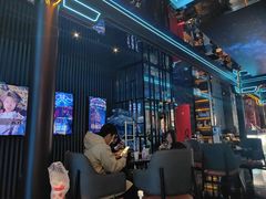 -屋有岛沉浸游戏旗舰店(中山公园店)