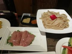 冰火鹅肠-佬土鹅肠火锅(中建大观店)