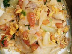 -妈妈的味道(和顺古镇店)