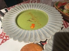 -格鲁·秀色Georgia’s Feast