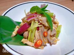 -新太二·鲜料川菜(万泰汇店)