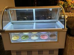 -唐拉雅秀酒店-西锦汇空中BBQ·思创餐厅