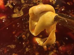 -邓莽子老火锅(鲁祖庙店)