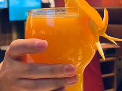 -巴奴毛肚火锅(二七万达店)