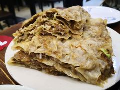 -清真永恒华威肉饼(潘家园店)