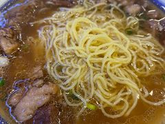 -七爷清汤腩·港式餐厅(金狮广场店)