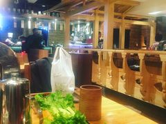 -黑牛の店·和牛烧肉(大悦城店)