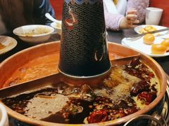 -咏江南·苏式火锅·苏州评弹(观前街店)