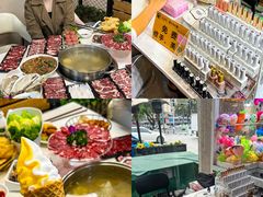 -三头牛·潮汕牛肉生蚝火锅 (夏湾店)