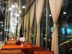 -赵小姐丨新中餐(曲江店)