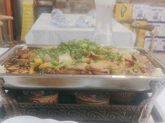 -阆辣荟餐饮(老味道8年·古城店)