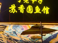 -丁老爷子苏香圆