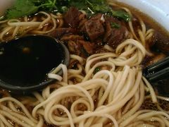 -李先生牛肉面大王(马栏店)