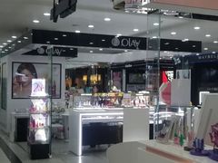 -利客来李村购物中心