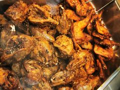 麻辣兔头-鑫记婆婆兔·兔头(春熙店)
