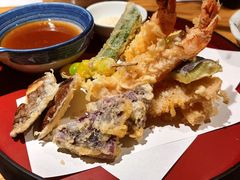 -大将料理餐厅(汇锦街店)