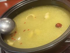 -菌之家·专业纯野生菌火锅·特色炒菌