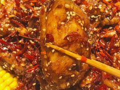 -烹湘·鲜炒湖南土菜(海珠店)