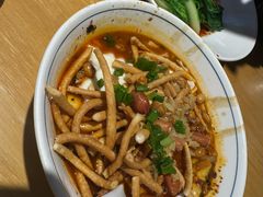 -龙抄手食府(浣花北路店)