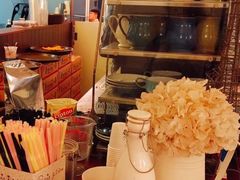 -Cafe de Paris(林荫路店)