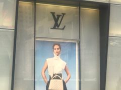 -LV路易威登(时代广场店)