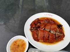 -黄连大头华烧鹅店(大良店)