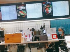 -猪脑壳凉面(武陵源店)